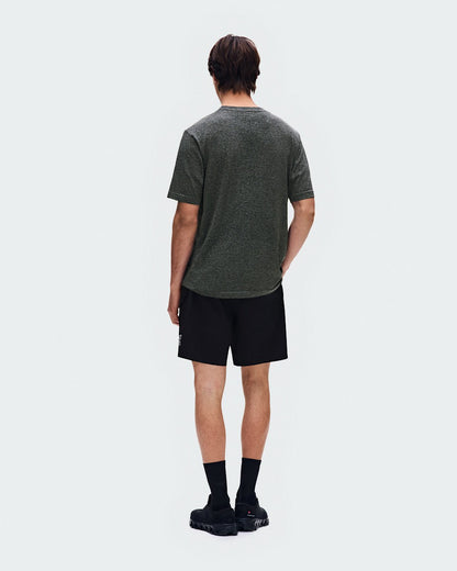 Men's Train Shorts 7" - Black | On United States