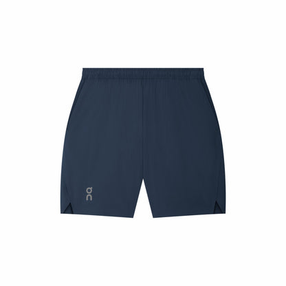 Men's Train Shorts 7" - Black | On United States