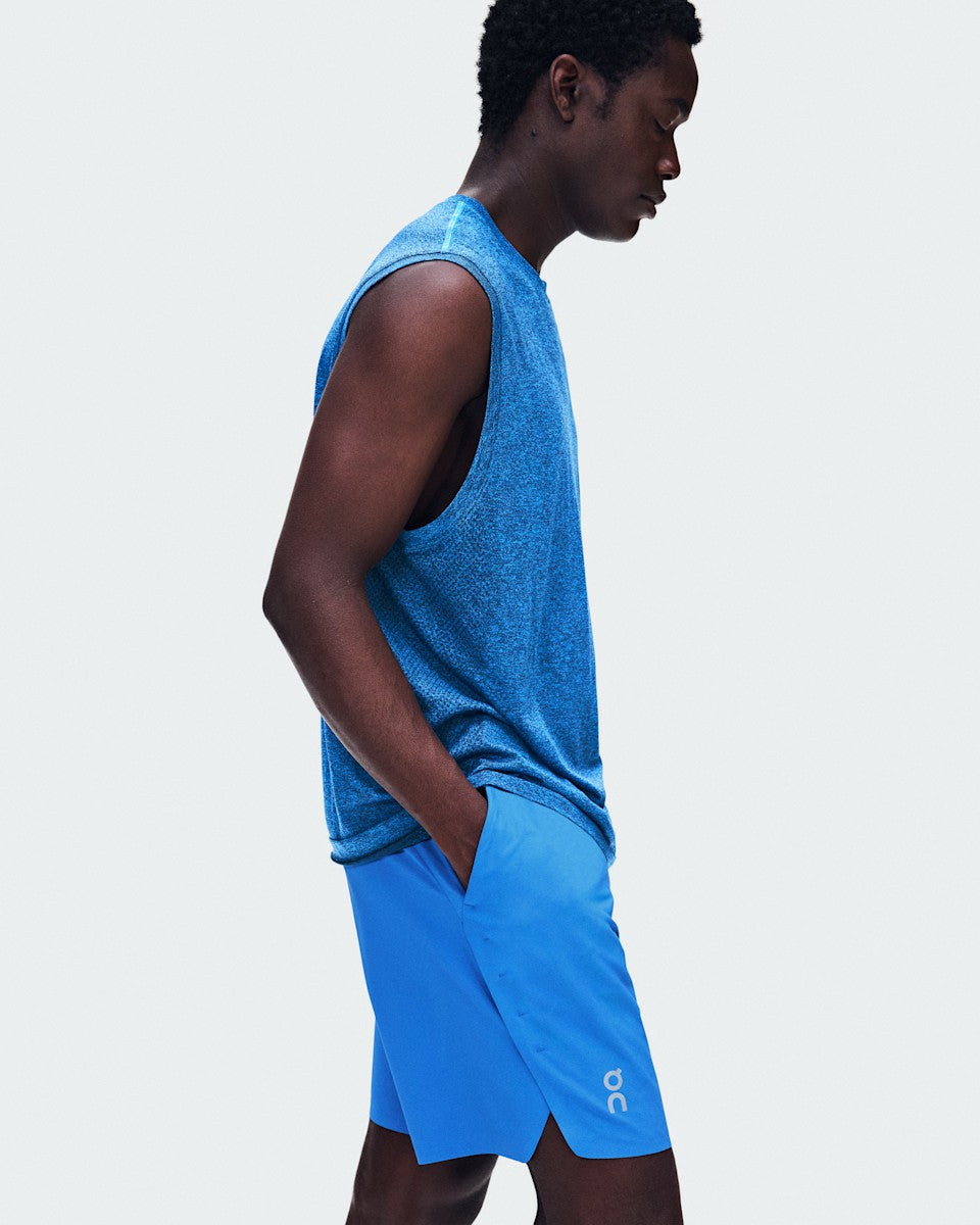 Men's Train Shorts 7" - Jay | On United States