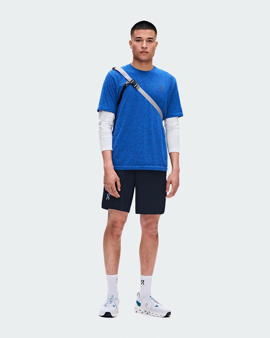 Men's Train Shorts 7" - Navy | On United States