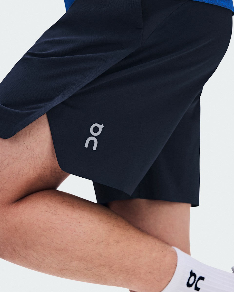Men's Train Shorts 7" - Navy | On United States