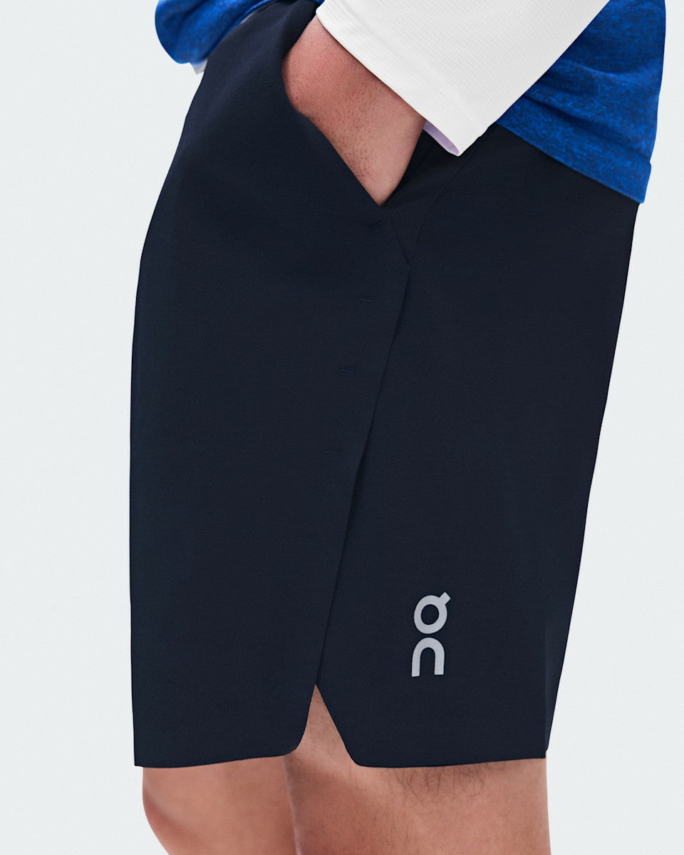 Men's Train Shorts 7" - Navy | On United States