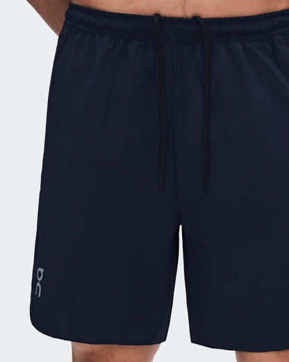 Men's Train Shorts 7" - Navy | On United States