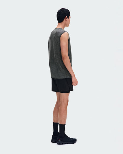 Men's Train 2-in-1 Shorts - Black | On United States
