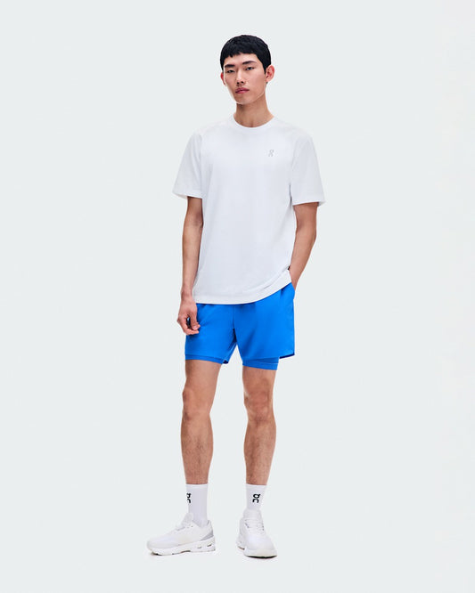 Men's Train 2-in-1 Shorts - Jay | On United States
