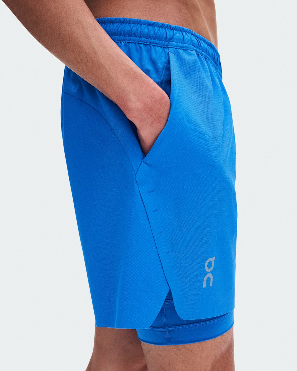 Men's Train 2-in-1 Shorts - Jay | On United States