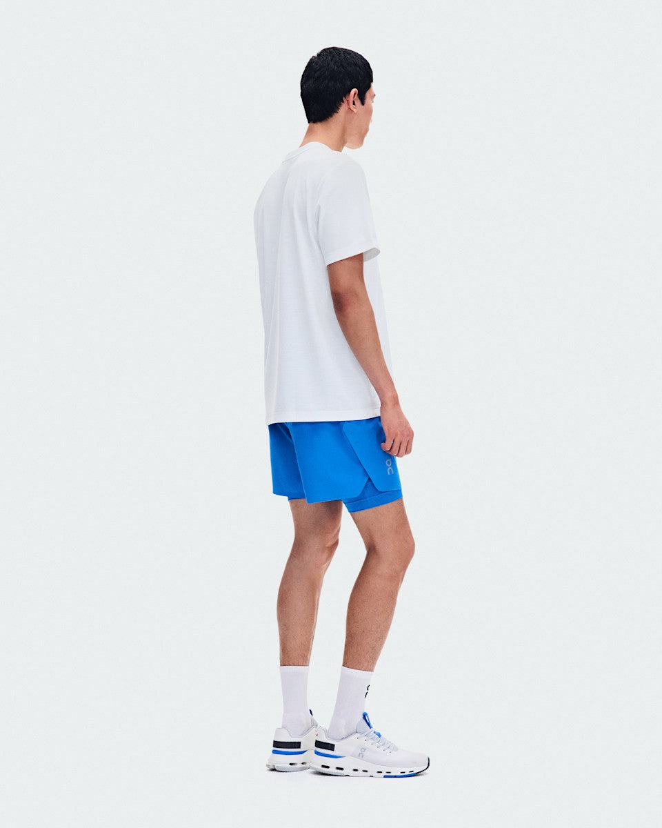 Men's Train 2-in-1 Shorts - Jay | On United States