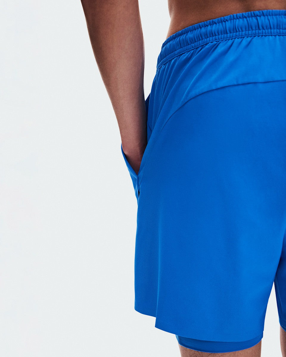 Men's Train 2-in-1 Shorts - Jay | On United States