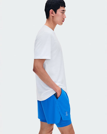 Men's Train 2-in-1 Shorts - Jay | On United States