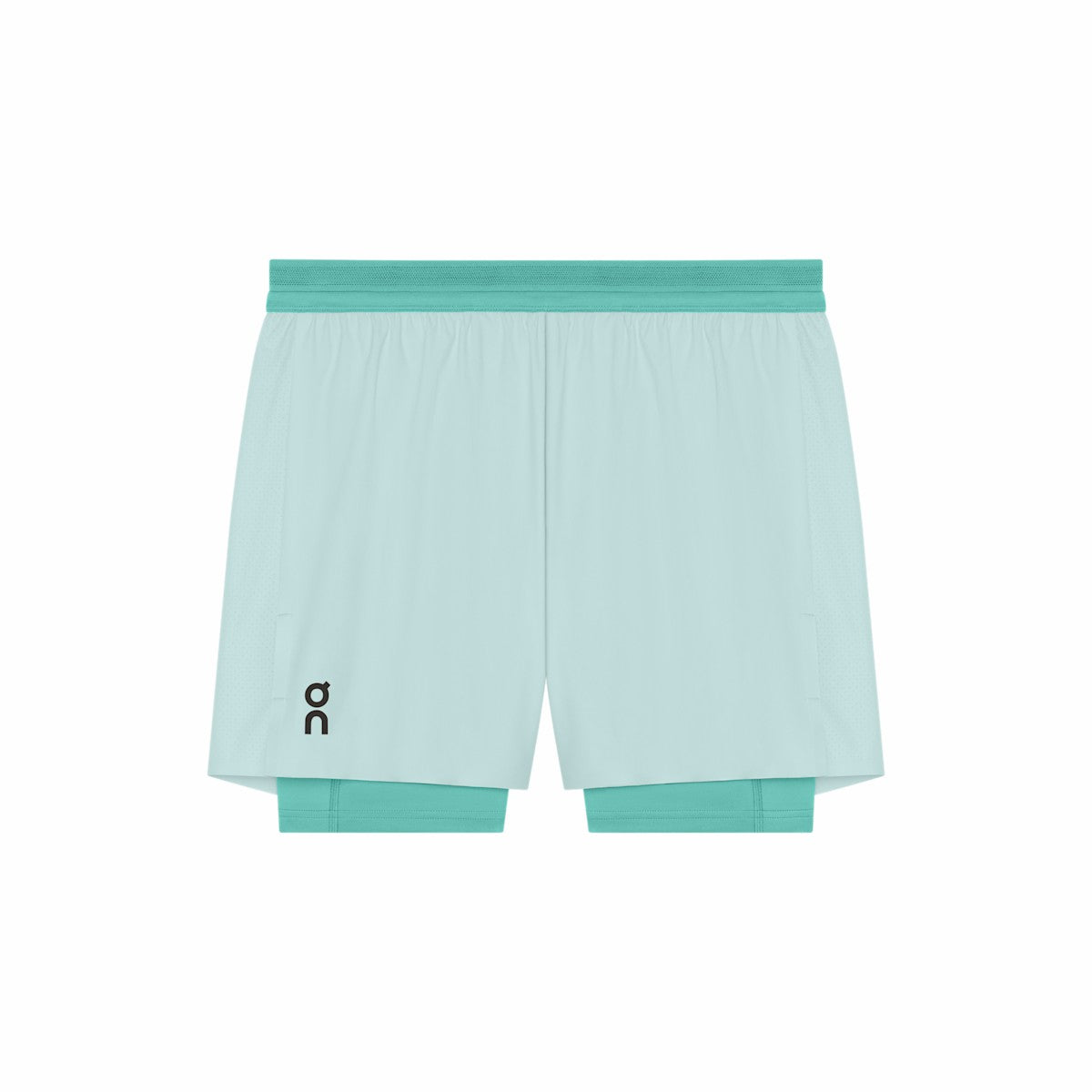 Flurry/Aquamarine,XS