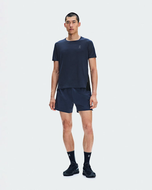 Men's 5" Performance Shorts - Midnight | On United States