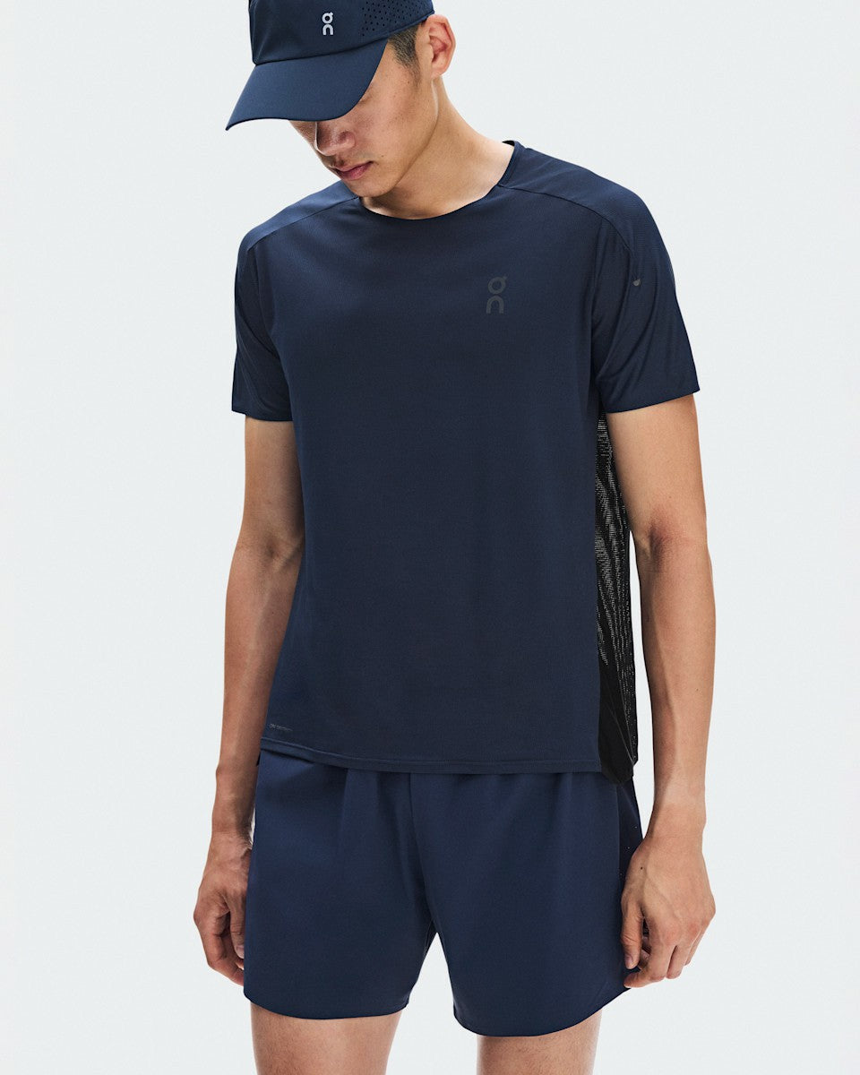 Men's 5" Performance Shorts - Midnight | On United States