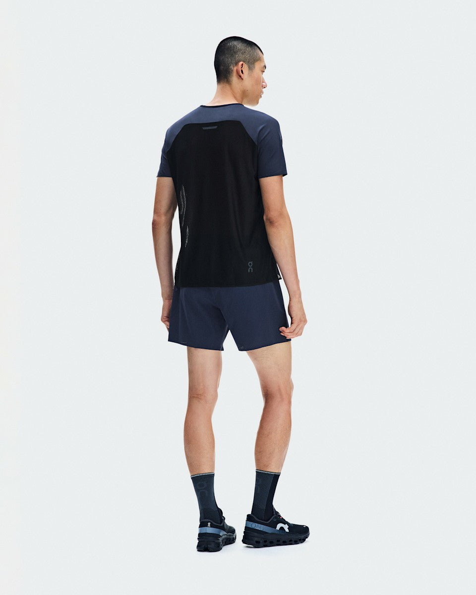 Men's 5" Performance Shorts - Midnight | On United States