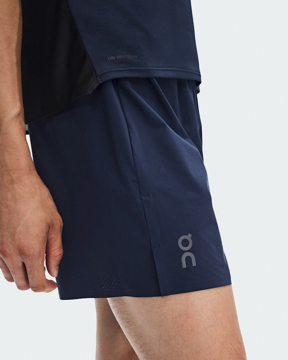 Men's 5" Performance Shorts - Midnight | On United States