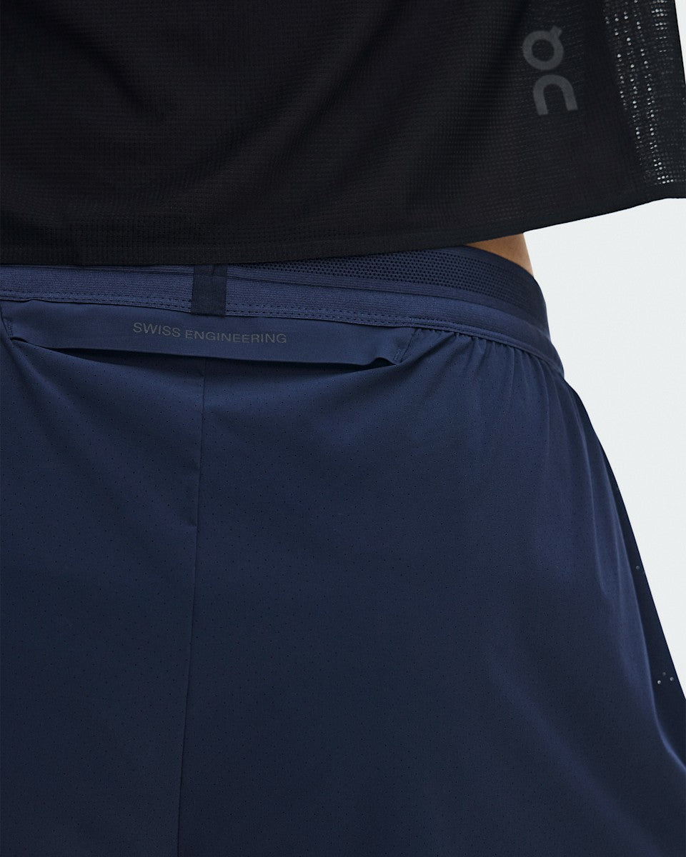 Men's 5" Performance Shorts - Midnight | On United States