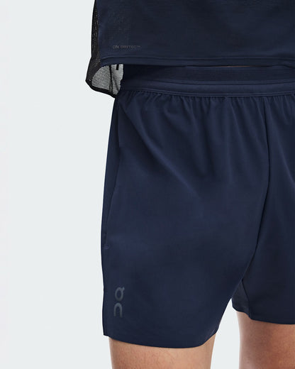 Men's 5" Performance Shorts - Midnight | On United States