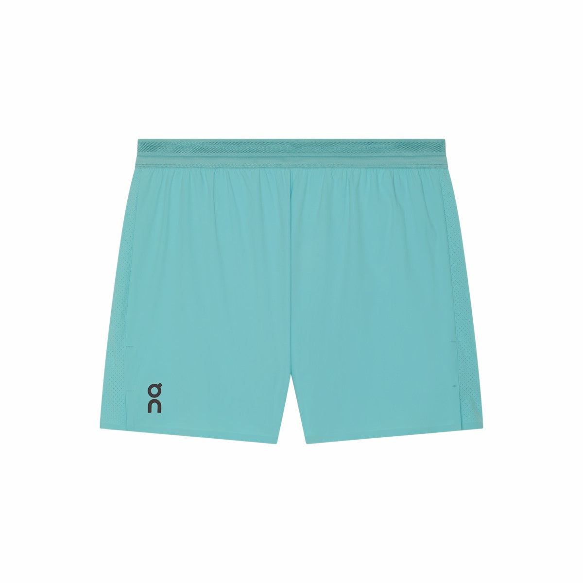 Men's 5" Performance Shorts - Black | On United States