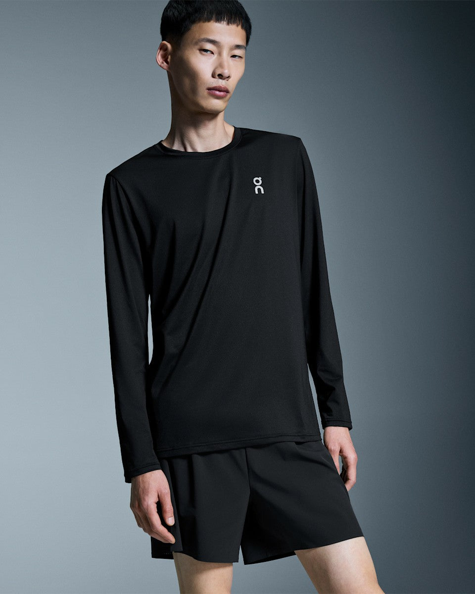 Men's 5" Performance Shorts - Black | On United States