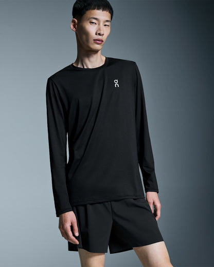 Men's 5" Performance Shorts - Black | On United States