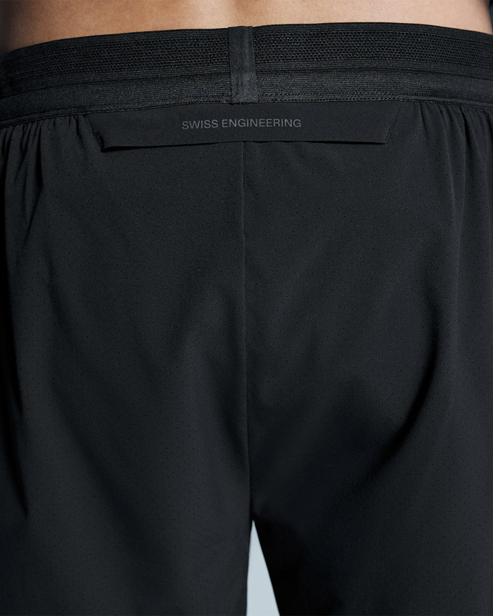Men's 5" Performance Shorts - Black | On United States