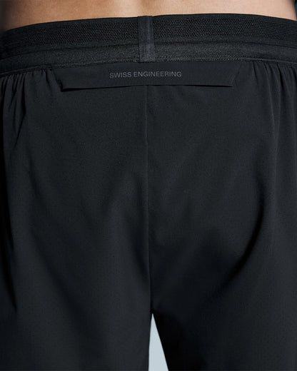Men's 5" Performance Shorts - Black | On United States