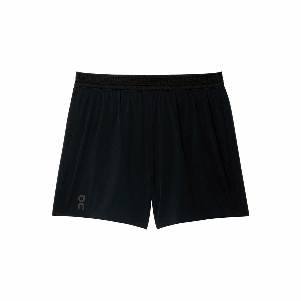 Men's 5" Performance Shorts - Black | On United States