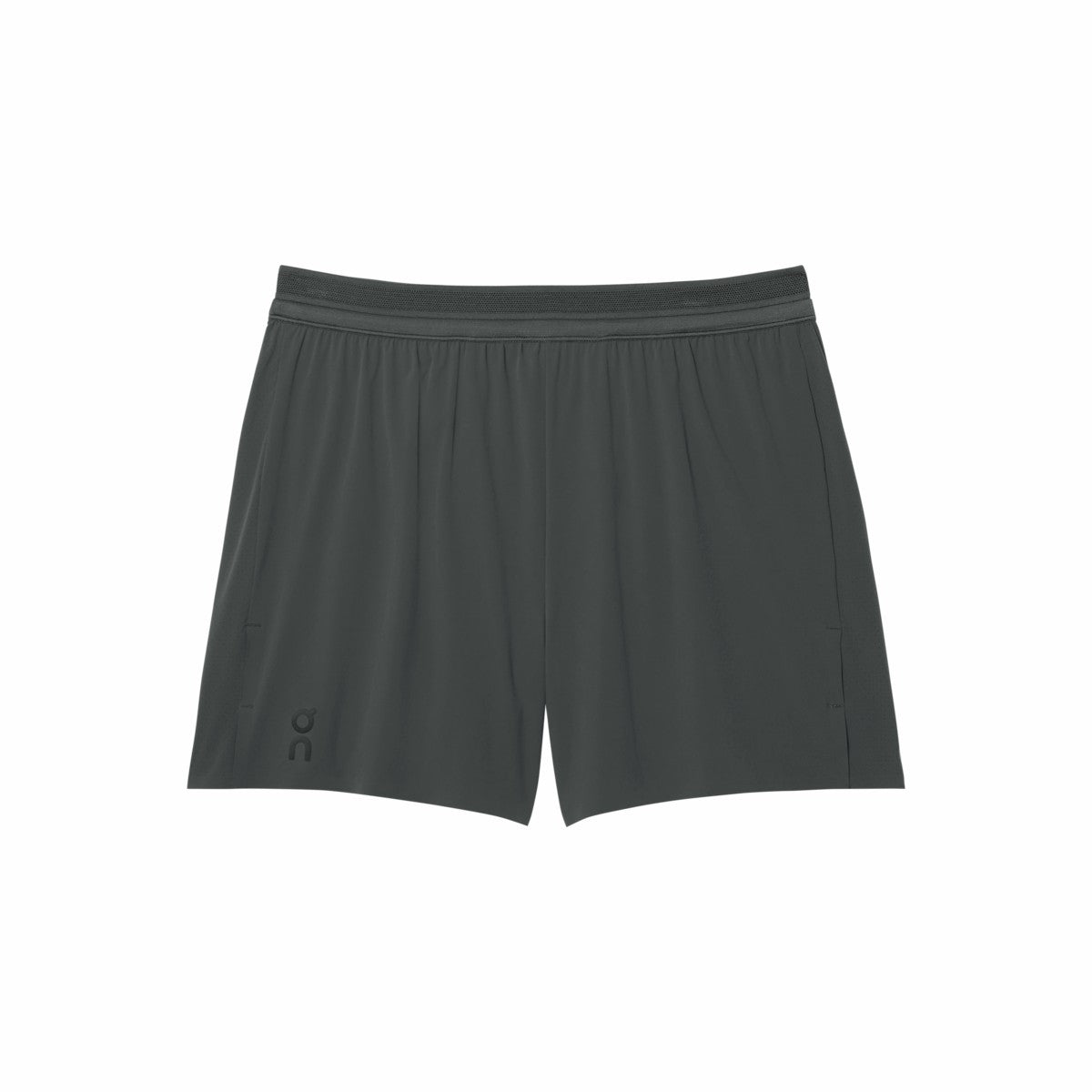 Men's 5" Performance Shorts - Black | On United States