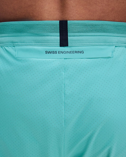 Men's 5" Performance Shorts - Aquamarine | On United States