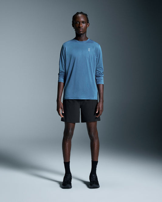 Men's 7" Performance Shorts - Black | On United States