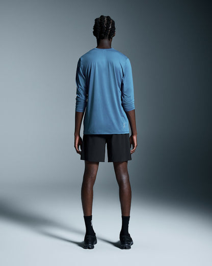 Men's 7" Performance Shorts - Black | On United States