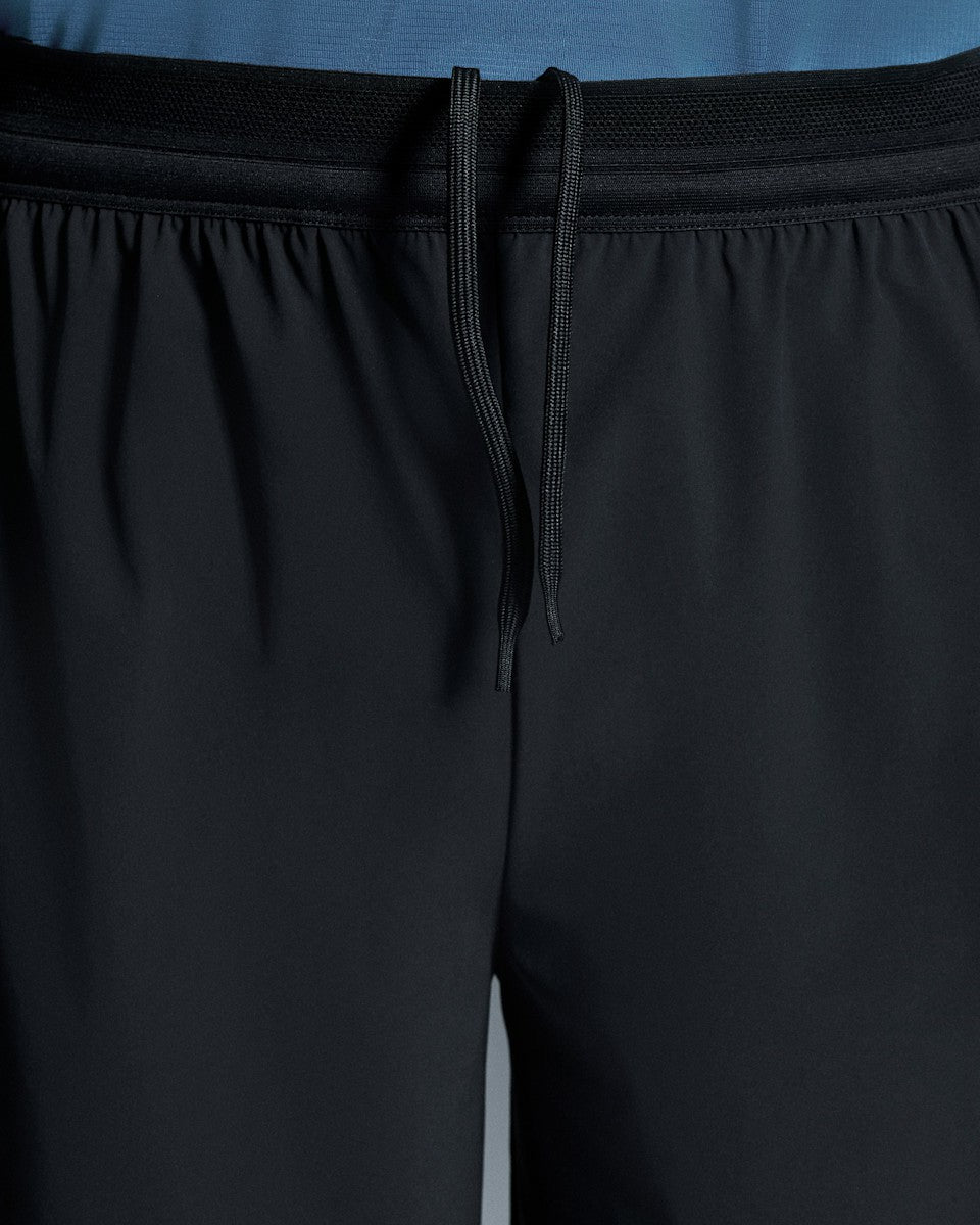 Men's 7" Performance Shorts - Black | On United States