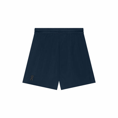 Men's 7" Performance Shorts - Black | On United States