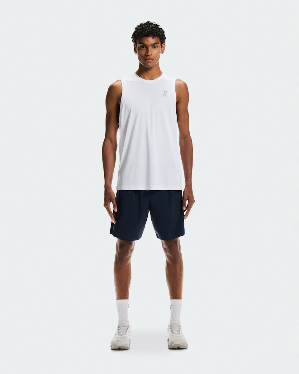 Men's 7" Performance Shorts - Navy | On United States