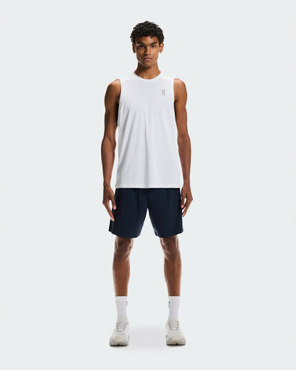 Men's 7" Performance Shorts - Navy | On United States