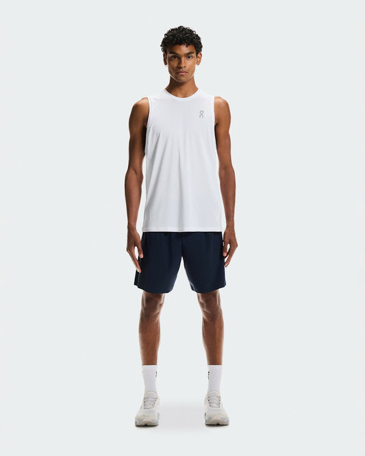 Men's 7" Performance Shorts - Navy | On United States