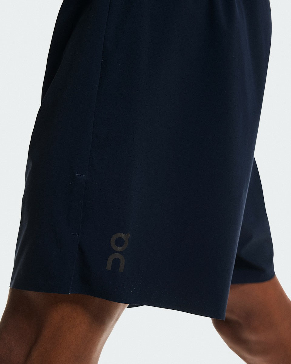 Men's 7" Performance Shorts - Navy | On United States