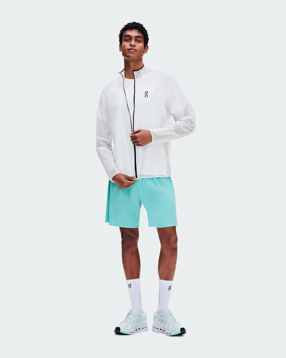 Men's 7" Performance Shorts - Aquamarine | On United States