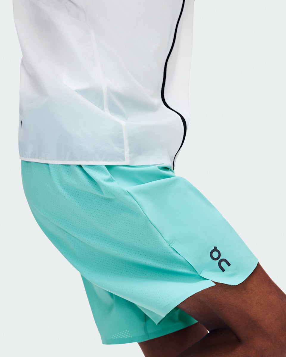 Men's 7" Performance Shorts - Aquamarine | On United States