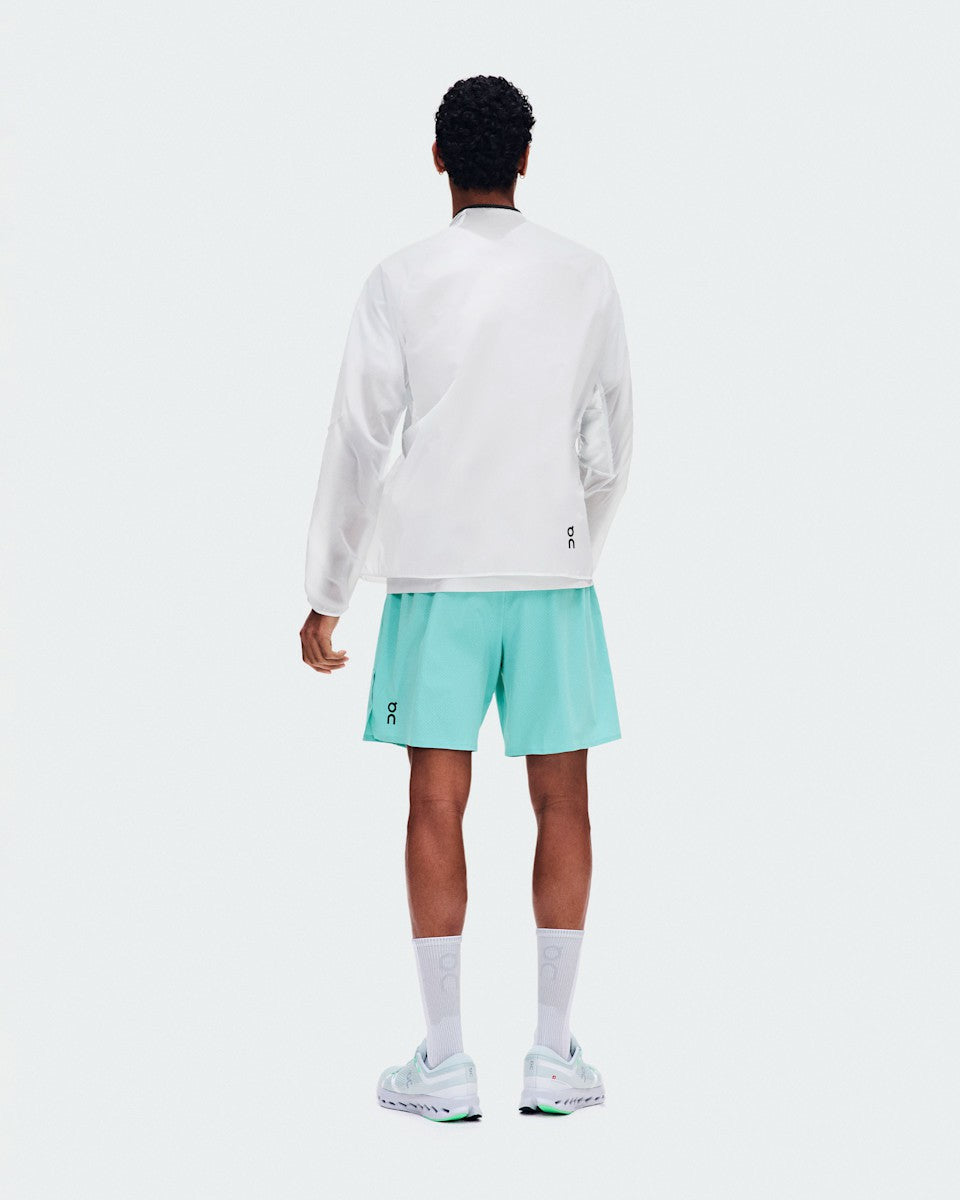 Men's 7" Performance Shorts - Aquamarine | On United States