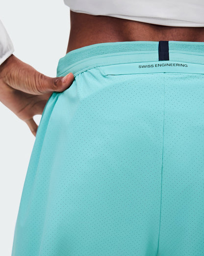 Men's 7" Performance Shorts - Aquamarine | On United States