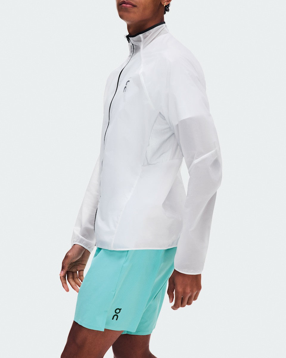 Men's 7" Performance Shorts - Aquamarine | On United States