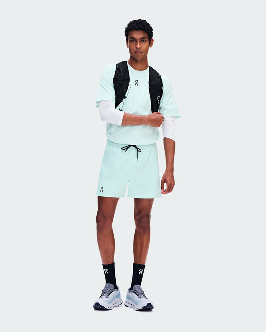 Men's Trail Shorts - Flurry | On United States