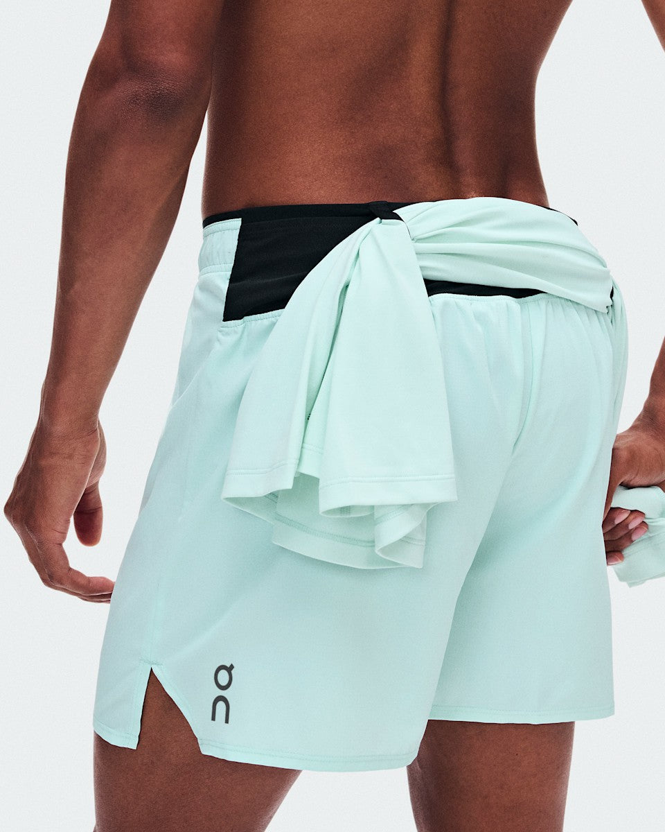 Men's Trail Shorts - Flurry | On United States