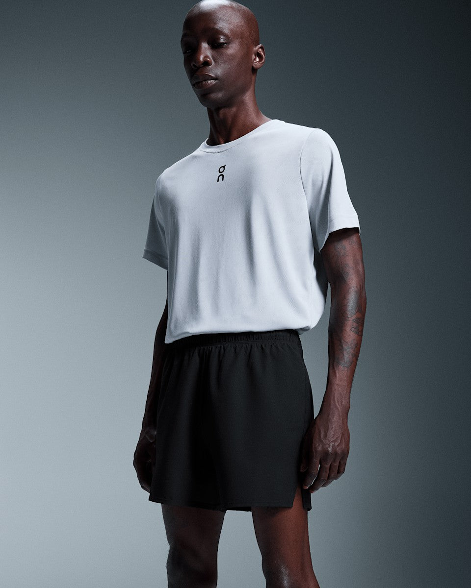 Men's Trail Shorts - Black | On United States