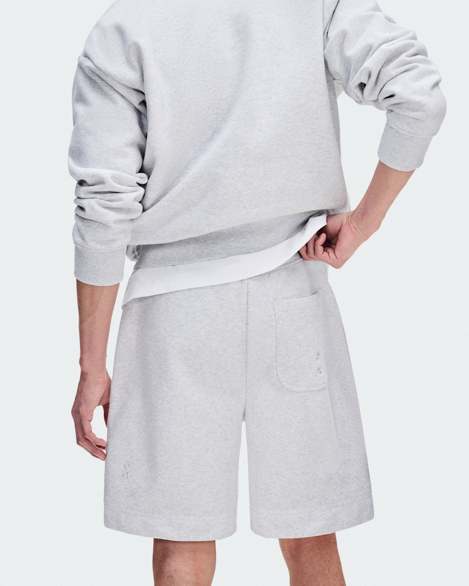 Men's Club Collective Shorts - Crater | On United States