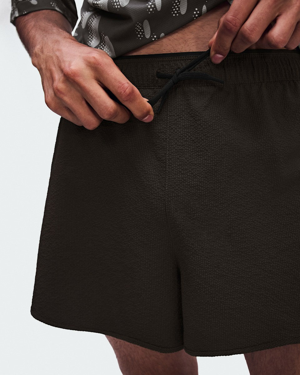 Men's Performance Volt Shorts - Espresso | On United States