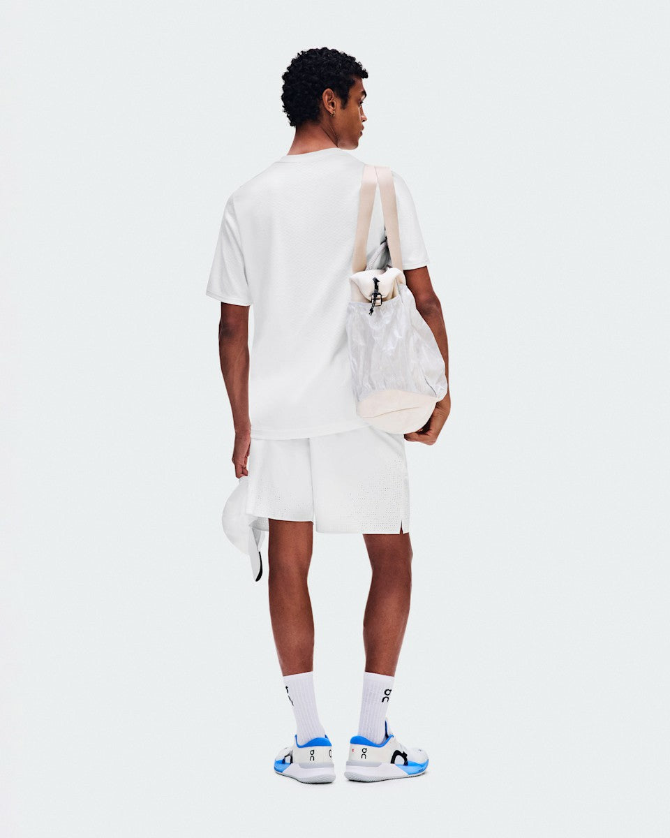 Men's 7" Court Shorts LDN - White | On United States
