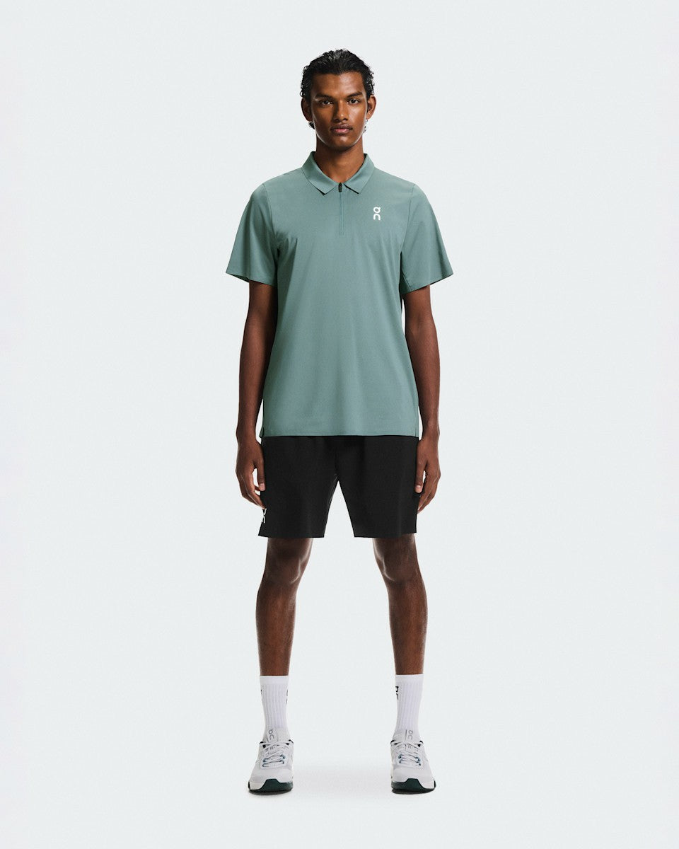 Men's 7" Court Shorts - Black | On United States