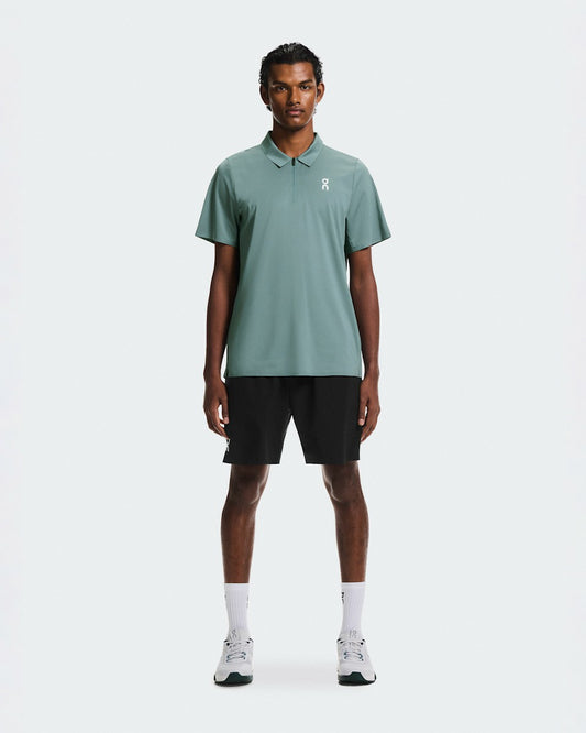 Men's 7" Court Shorts - Black | On United States