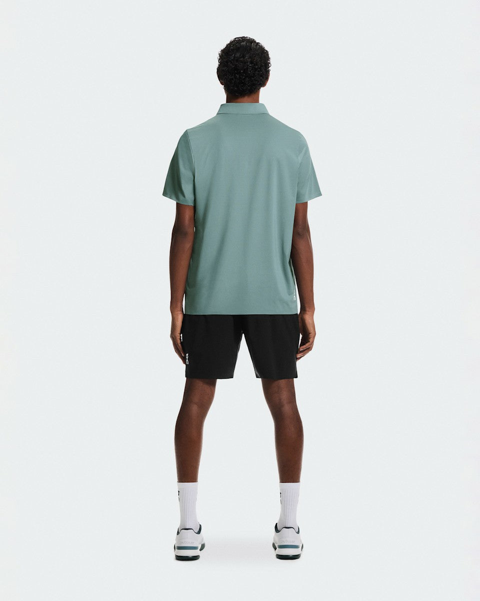 Men's 7" Court Shorts - Black | On United States
